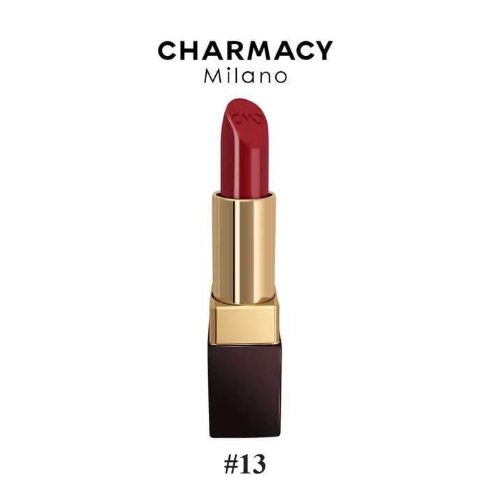 Charmancy – rouge à lèvres de luxe en velours pour femmes