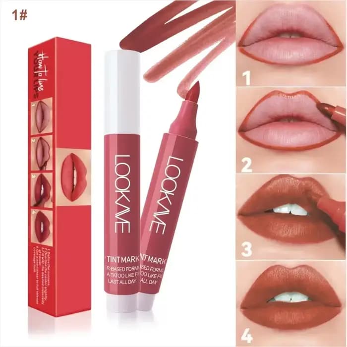Stylo vepliner liquide dodu