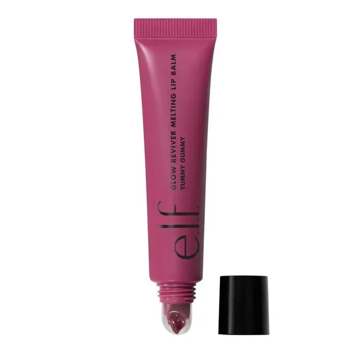 Huile à lèvres revitalisante ELF Glow Reviver