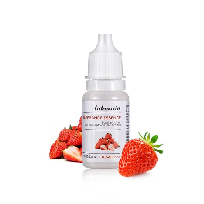 Essence pour gloss à lèvres DIY 10ml