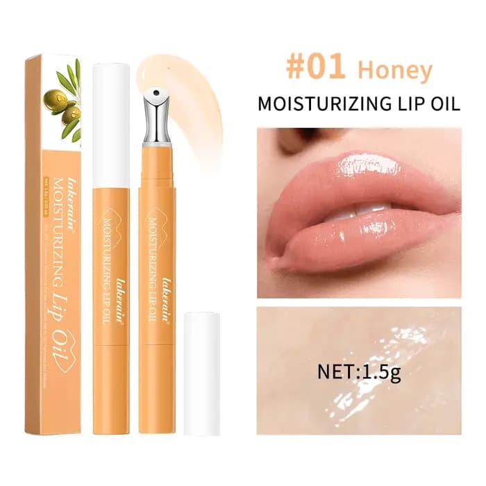 Stylo essence hydratant pour les lèvres