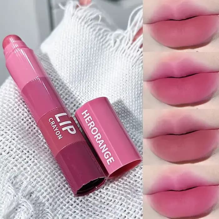 Mini ensemble de rouge à lèvres mat