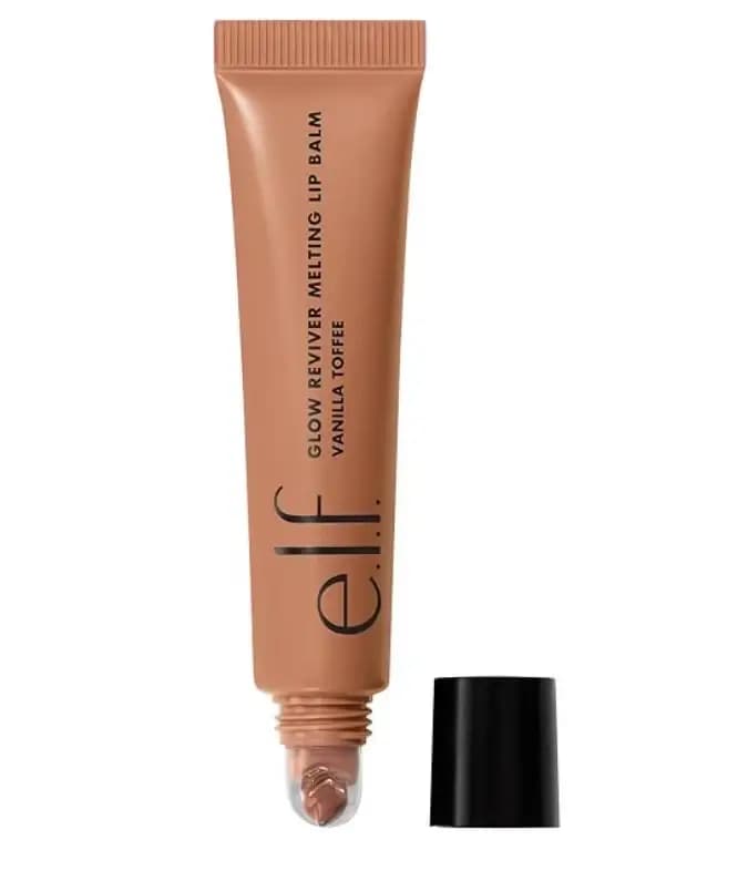 Gloss à lèvres coloré ELF