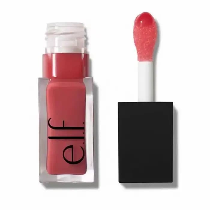 E.l.f. original Huile à lèvres revitalisante Glow Reviver