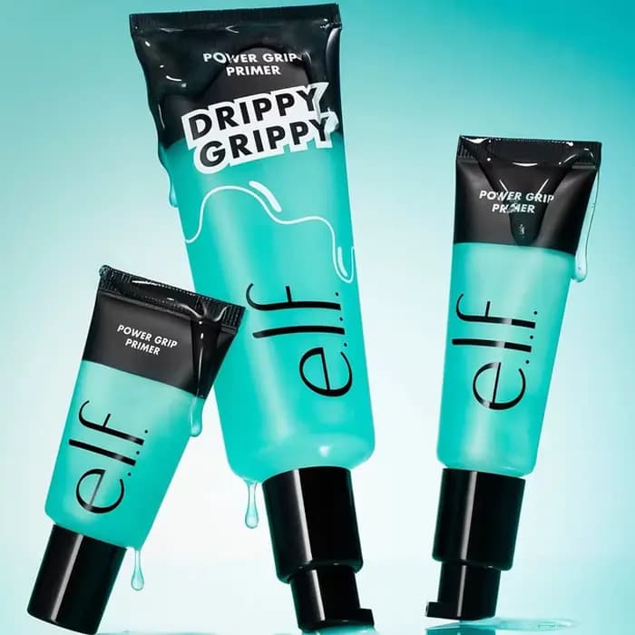 Elf Christmas Lip Gloss Baume à lèvres hydrate et protège la peau