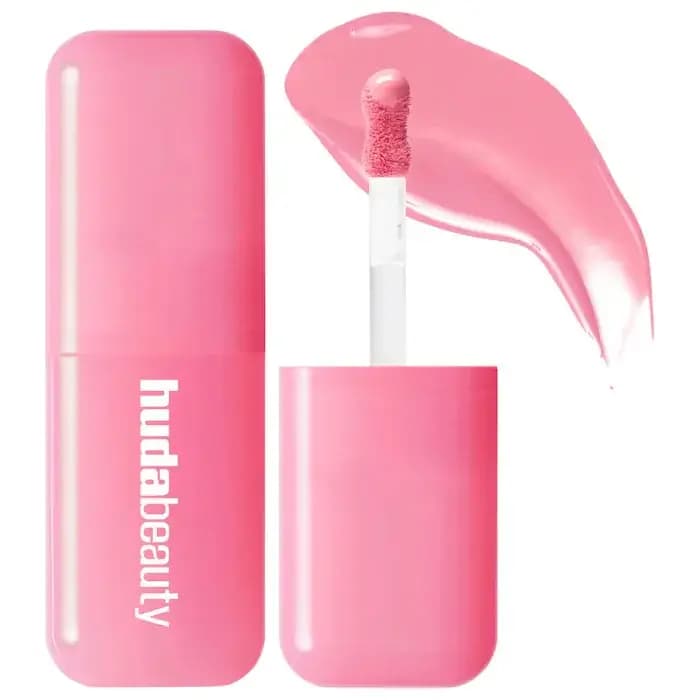 Mode beauté Blush filtre doux lueur liquide
