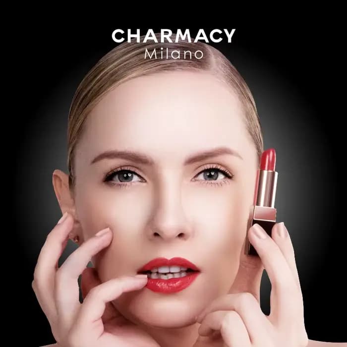 CHARMACY hydratant luxe rouge à lèvres velours haute qualité