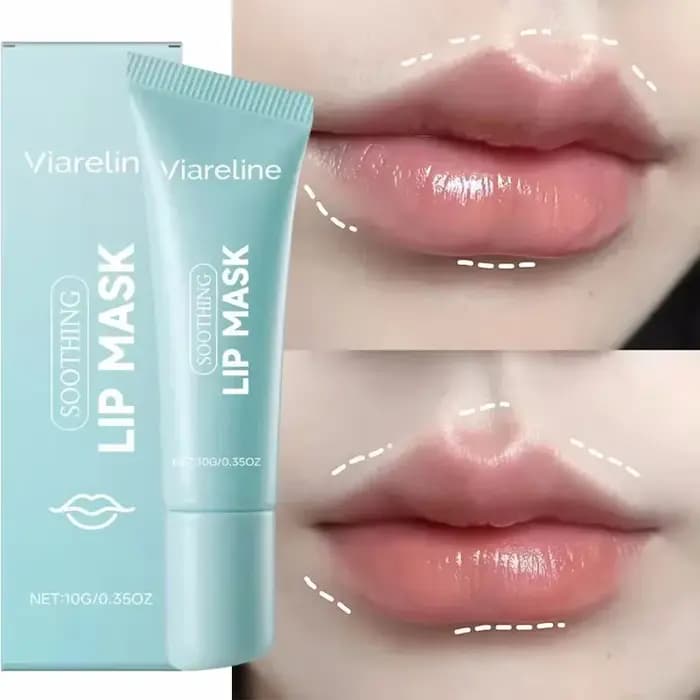 Huile Essentielle Repulpante Instantanée pour les Lèvres