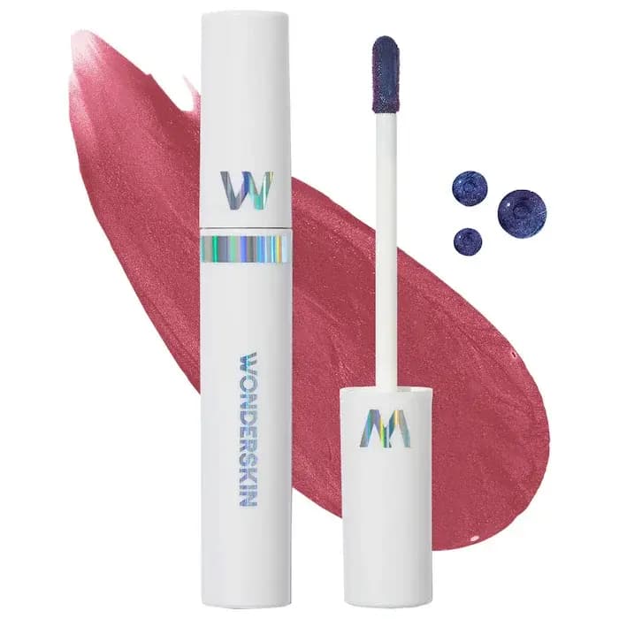Crayon à lèvres waterproof effet tatouage peel-off