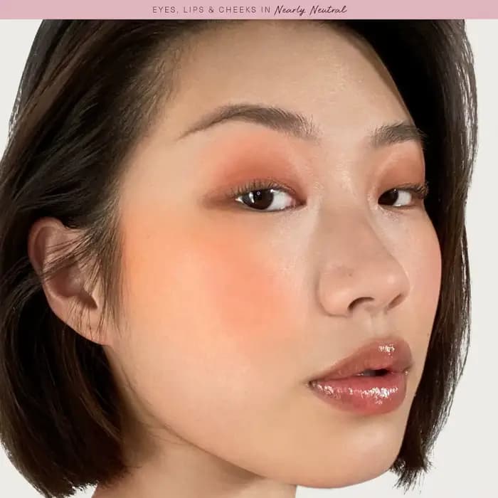 Rare Beauty Gloss à lèvres nourrissant Happy Hope Wonder
