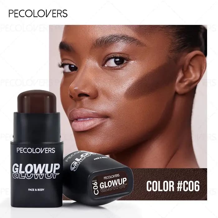 Crème contour tridimensionnelle naturelle 1 pièce – Modifie