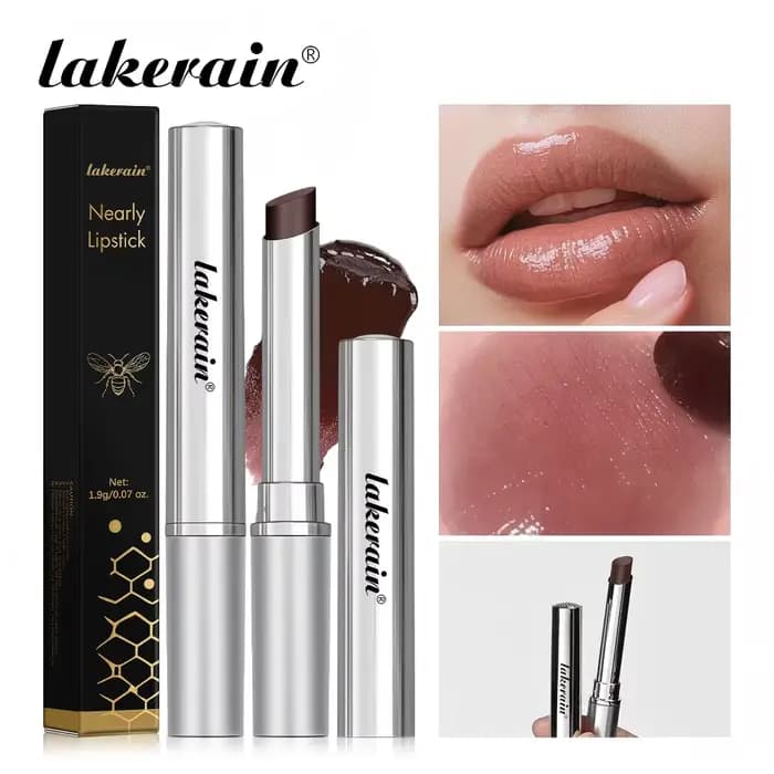 Cliniquemakeup Baume à lèvres incolore au miel