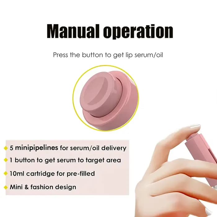 105 titane aiguille Derma rouleau micro