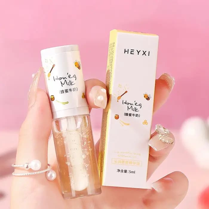 Maquillage coréen beauté cosmétiques encre à lèvres brillant