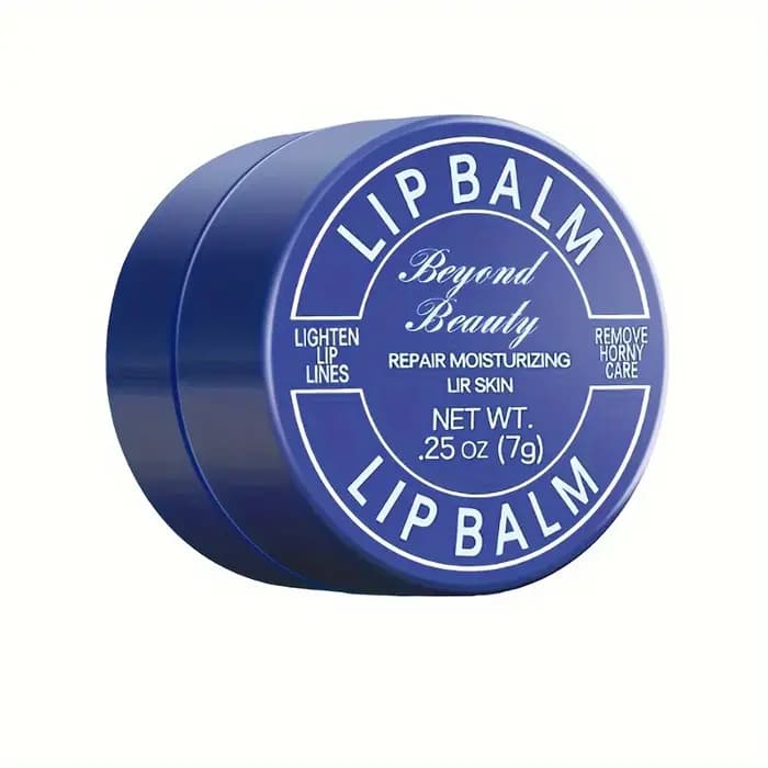 Baume hydratant et nourrissant Jules Blam