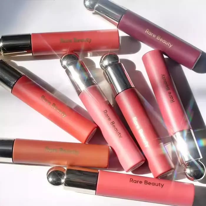 Rare Beauty Huile à lèvres 7 couleurs NOUVEAU Rouge