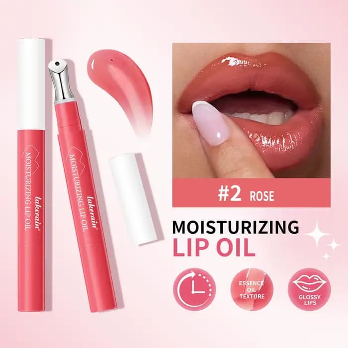 Stylo essence hydratant pour les lèvres