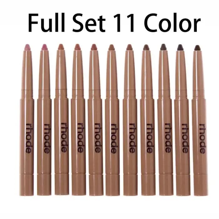 Rhod Skin Peptide Lip Shape Pen