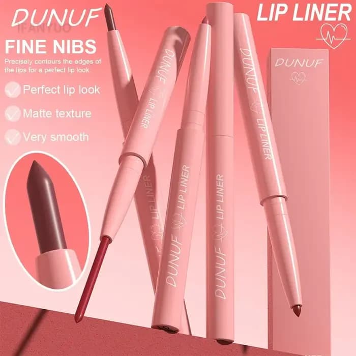 Crayon à lèvres à pointe conique
