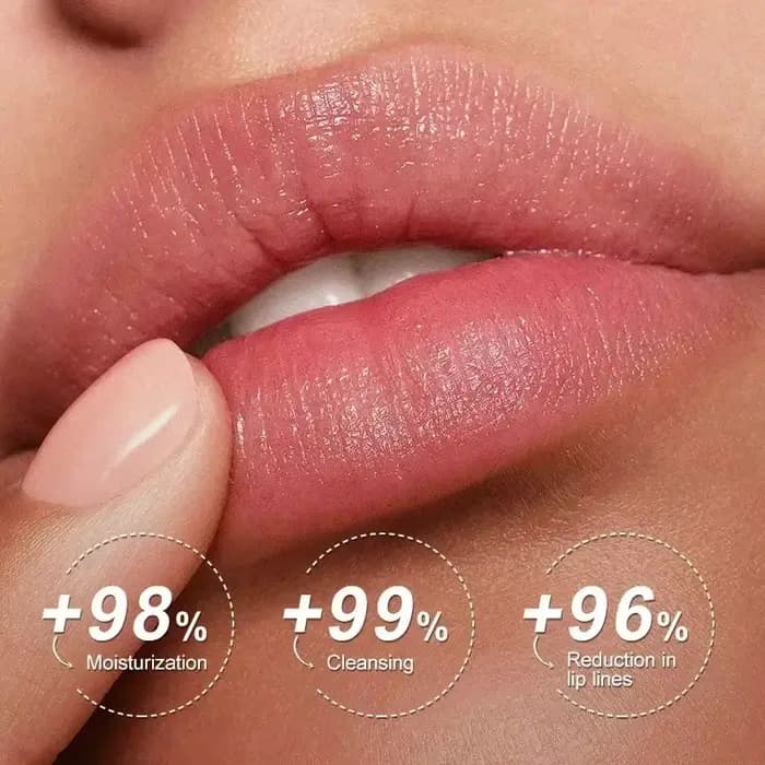 Baume à lèvres éclaircissant dilue mélanine masque brillant huile exfoliant propre hydratant en profondeur maquillage beauté santé produits coréens