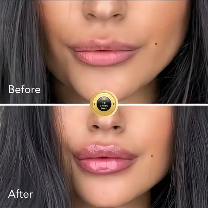 BP Spicule repulpant Lip Shot baume à lèvres huile plus dodue nourrissant Anti-rides hydratant ultime Sexy soins de beauté brillant maquillage