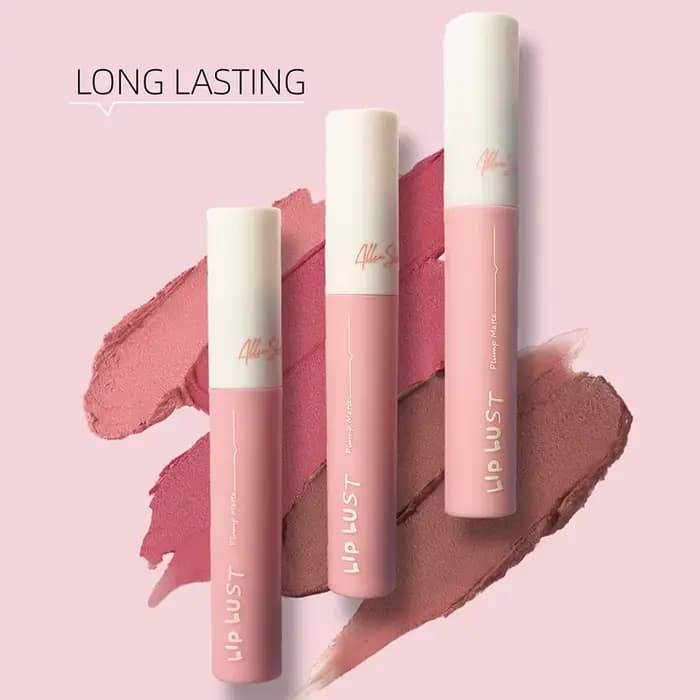 Rouge à lèvres liquide mat