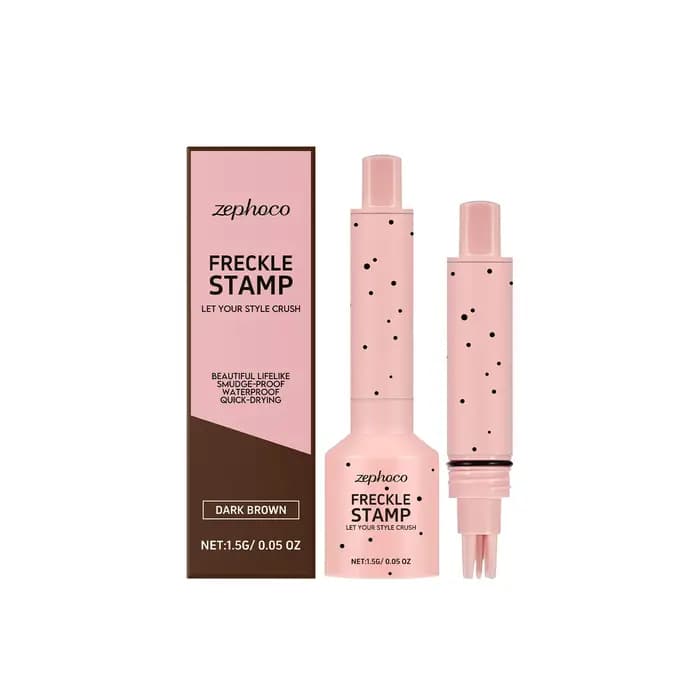 Crayon à taches de rousseur pour le visage