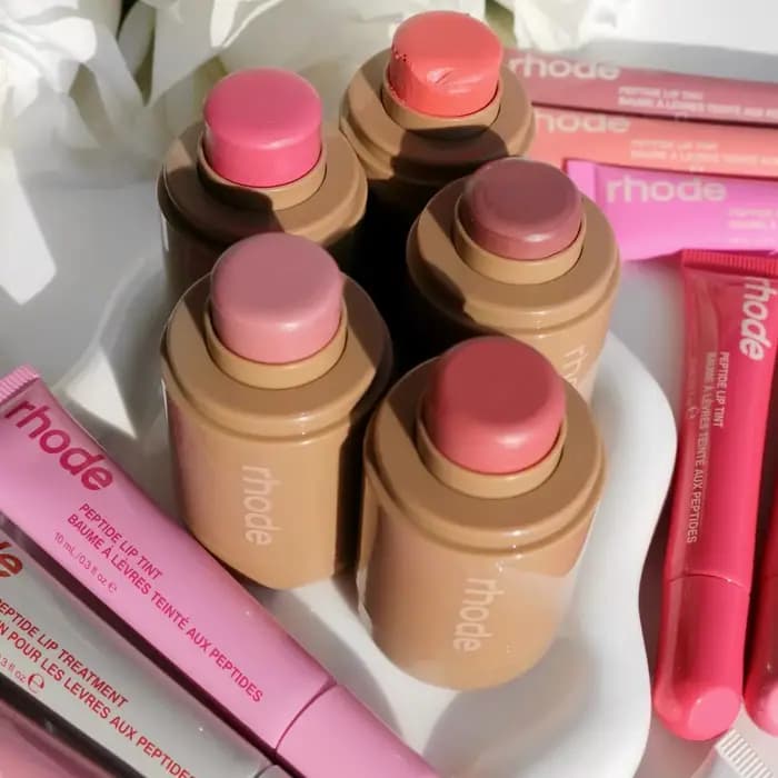Rhode Pocket Blush LIP Stick