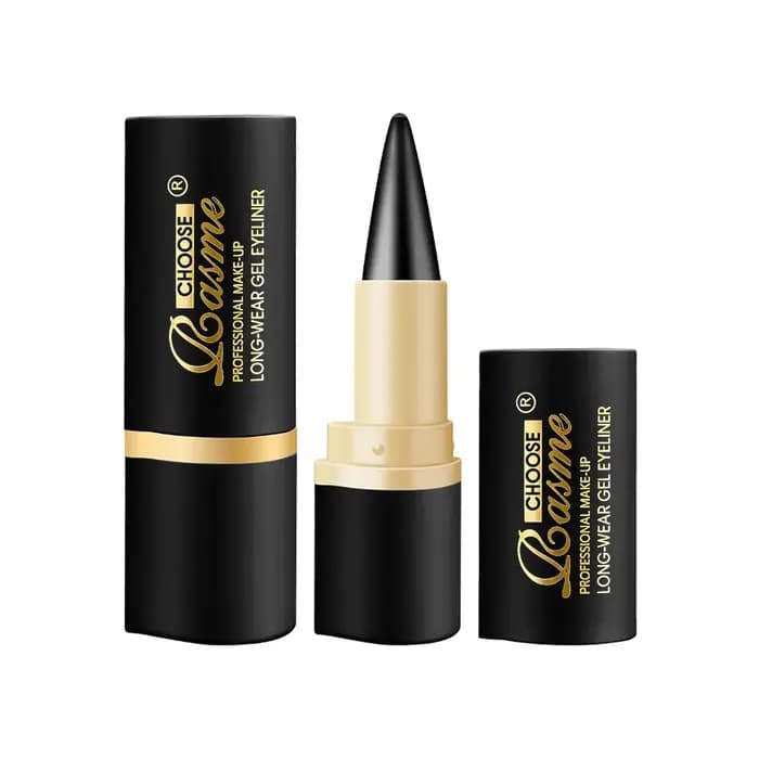 Eyeliner à texture crémeuse