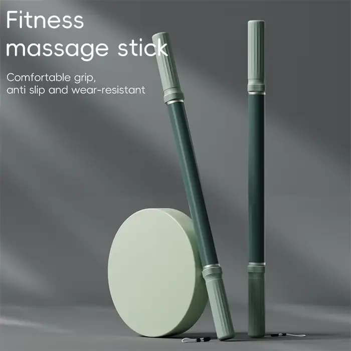 Tige de massage – Bâton de rouleau