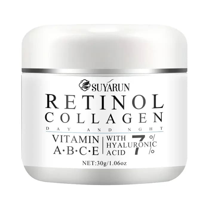 Riche en vitamine E, beurre de karité