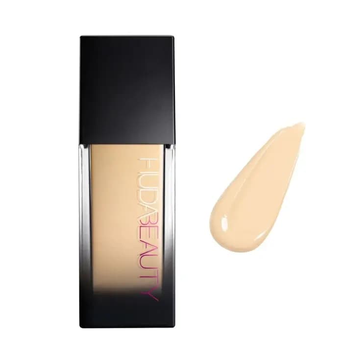 Huda Beauty – fond de teint liquide impeccable