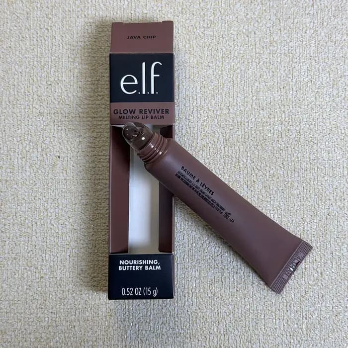 Soldes d'été Elf : Baume à lèvres léger hydratant
