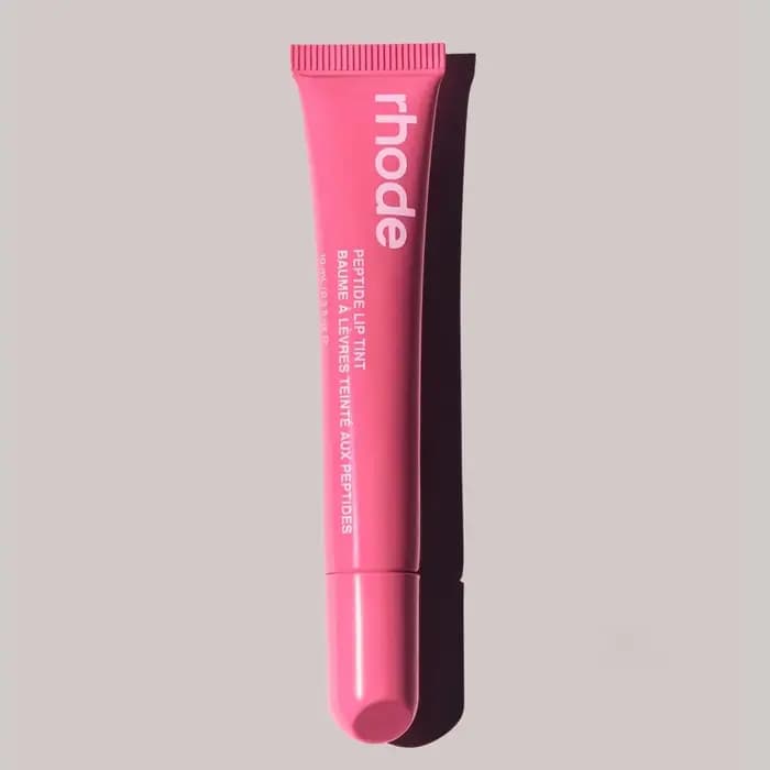 RHOD Édition Limitée Teinte à Lèvres au Peptide