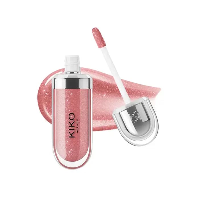 Gloss à lèvres 3D Hydra Fashion Kiko