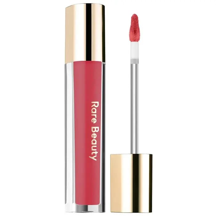 Rare Beauty Gloss à lèvres nourrissant Happy Hope Wonder