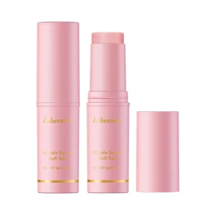Baume multi-flure hydratant à rebond de rides