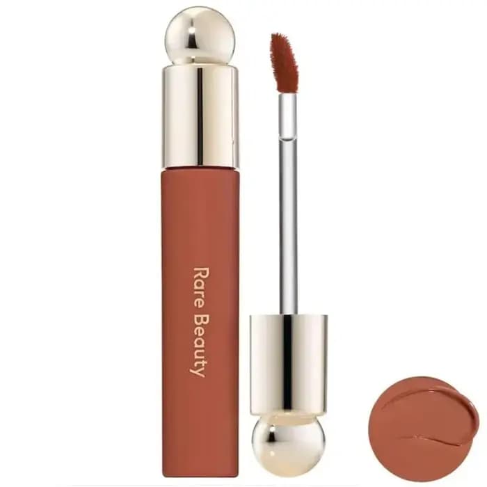 Rare Beauty Soft Pinch Tinted Lip Oil Stain Lip Gloss Delight Hope Happy Lasting Moisturize Makeup Cosmetics Shining Lipstick