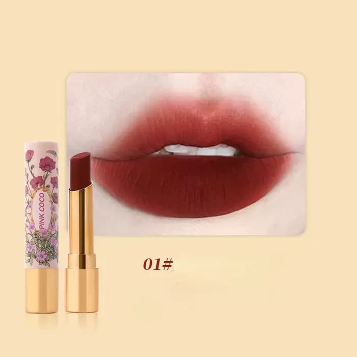 Magnifique rouge à lèvres velours mat, faible Saturation, peau plus blanche, beaux looks, maquillage