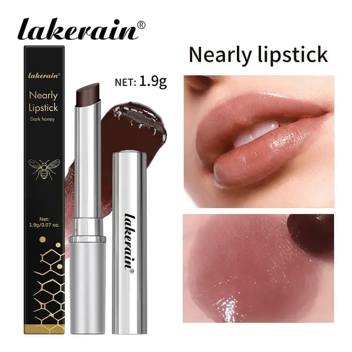 Cliniquemakeup Baume à lèvres incolore au miel