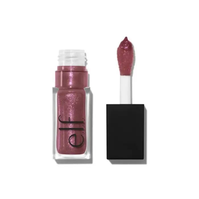 Gloss à lèvres Elf hydratant et non collant