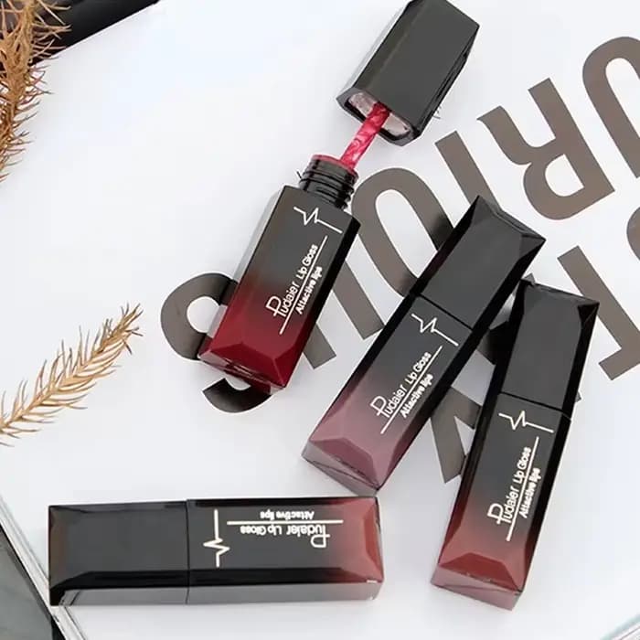 Meilleur maquillage pour les lèvres 17 couleurs Sexy mat longue durée brillant