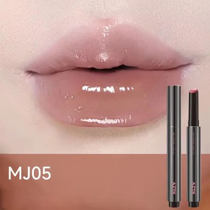 AZTK MELTYKISS lèvres JELLO brillant